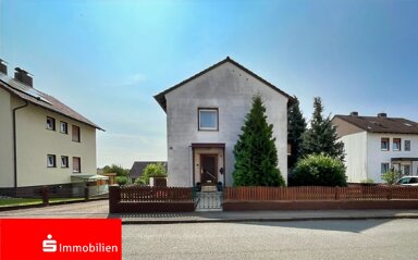 Mehrfamilienhaus zum Kauf 199.000 € 7 Zimmer 170 m² 896 m² Grundstück frei ab sofort Weidenhausen Meißner 37290