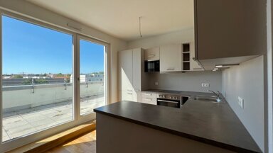 Wohnung zur Miete 1.895 € 4 Zimmer 118,4 m² 6. Geschoss Löwenberger Straße 5 Friedrichsfelde Berlin-Friedrichsfelde 10315