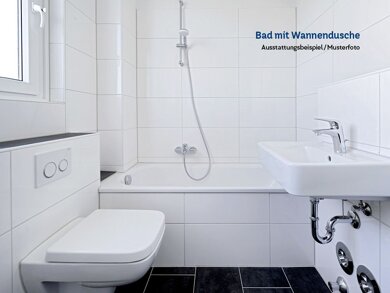 Wohnung zur Miete 949 € 4 Zimmer 89,9 m² 3. Geschoss frei ab 29.03.2025 Westtangente 49 West Ratingen 40880