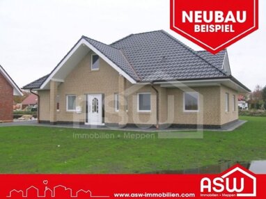 Einfamilienhaus zum Kauf Provisionsfrei 550.000 € 4 Zimmer 149,4 m² 760 m² Grundstück Wesuwe Haren (Ems) / Wesuwe 49733