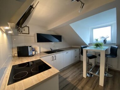 Wohnung zur Miete 500 € 2 Zimmer 70 m² 3. Geschoss frei ab 01.05.2025 Kamener Str. 15 Werne Werne 59368