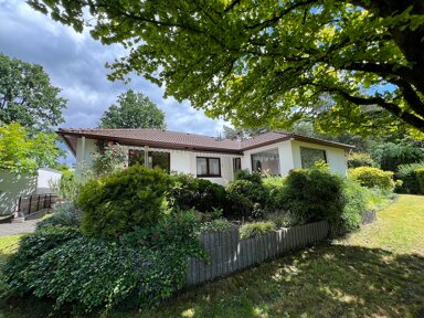 Bungalow zum Kauf 475.000 € 5 Zimmer 146,6 m² 1.230 m² Grundstück Buschkamp Bielefeld 33659