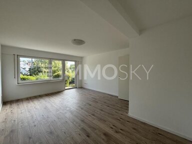 Wohnung zum Kauf 270.000 € 2 Zimmer 56 m² 1. Geschoss Espan Stuttgart 70374