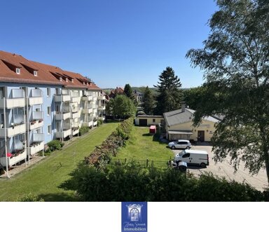 Wohnung zur Miete 490 € 3 Zimmer 63,2 m² Radeberg Radeberg 01454