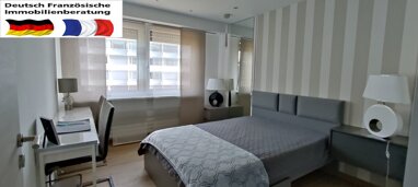 Wohnung zum Kauf 290.000 € 2 Zimmer 65 m² 6. Geschoss Hauptbahnhof Saarbrücken 66111