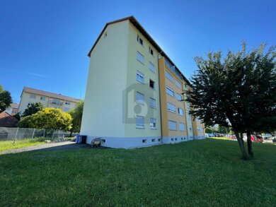 Wohnung zum Kauf 369.000 € 4 Zimmer 87 m² Lörrach Lörrach 79539