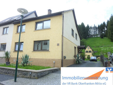 Einfamilienhaus zum Kauf 180.000 € 144 m² 3.208 m² Grundstück Kehlbach Judenbach 96515