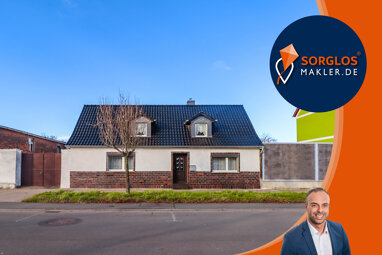 Einfamilienhaus zum Kauf 119.000 € 6 Zimmer 122,7 m² 1.649 m² Grundstück Schönebeck Schönebeck (Elbe) 39218
