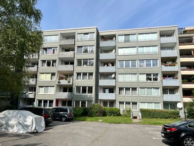 Wohnung zur Miete 324 € 2 Zimmer 55,5 m² 1. Geschoss frei ab sofort Gropiusweg 9 Querenburg Bochum 44801