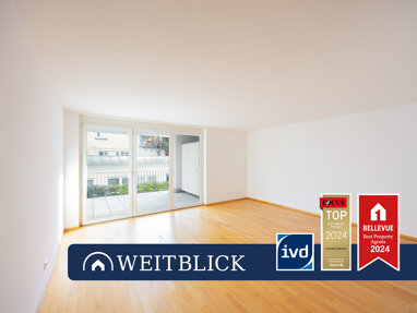 Wohnung zum Kauf 449.000 € 3 Zimmer 92 m² 2. Geschoss Ludwigsburg - Mitte Ludwigsburg 71638