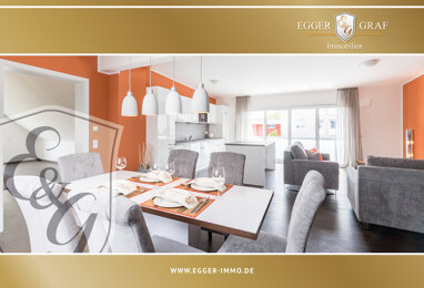 Wohnung zur Miete 1.356,80 € 2 Zimmer 78 m² Am Riesenfeld München 80809