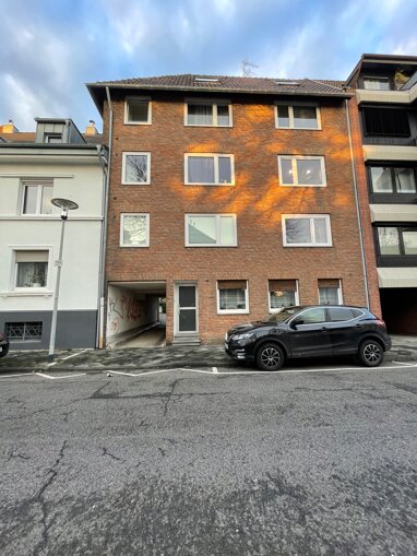 Wohnung zur Miete 485 € 2 Zimmer 48,3 m² 2. Geschoss Rheydt Mönchengladbach 41236