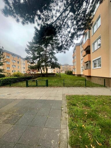 Wohnung zum Kauf 230.000 € 3 Zimmer 74 m² EG Thieshof 14 Schönefeld-Abtnaundorf Hannover 30659