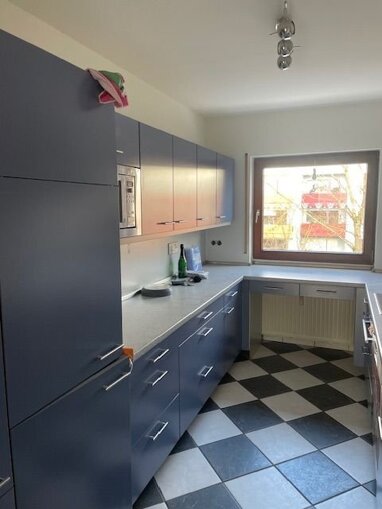 Wohnung zum Kauf 299.000 € 3 Zimmer 82 m² 3. Geschoss frei ab sofort Geisäckerstrasse Unterfarrnbach 101 Fürth 90768