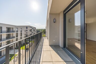 Wohnung zum Kauf provisionsfrei als Kapitalanlage geeignet 269.900 € 2 Zimmer 57,8 m² Eduard-Rosenthal-Straße Nordvorstadt Weimar 99423