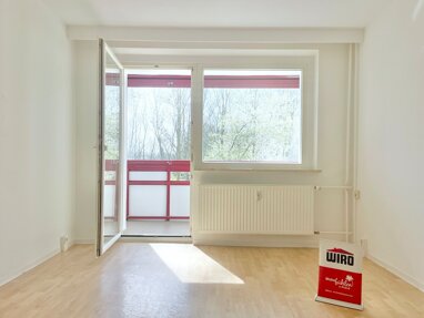 Wohnung zur Miete 226 € 1 Zimmer 29,7 m² 1. Geschoss F.-M.-Scharffenberg-Weg 9 Groß Klein Rostock 18109