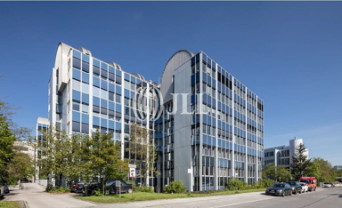 Bürofläche zur Miete provisionsfrei 11 € 14.059,6 m² Bürofläche teilbar ab 766,1 m² Englschalking München 81677