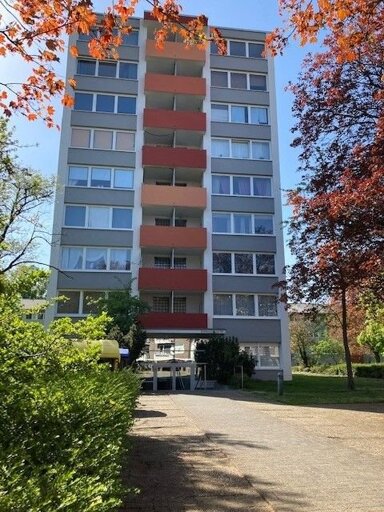 Wohnung zur Miete 426 € 1 Zimmer 39 m² EG frei ab sofort Bahlenstraße 99 Holthausen Düsseldorf 40589