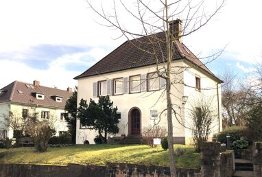 Mehrfamilienhaus zum Kauf 890.000 € 8 Zimmer 204 m² 1.049 m² Grundstück Hambacher Höhe Neustadt an der Weinstraße 67434