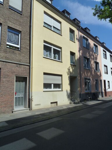 Wohnung zur Miete 450 € 2 Zimmer 62,5 m² EG frei ab 01.03.2025 Remigiusstrasse 74 Innenstadt Viersen 41747