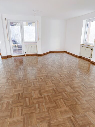Wohnung zum Kauf Provisionsfrei 485.000 € 3,5 Zimmer 92 m² 2. Geschoss Sanderau Würzburg 97072