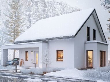 Einfamilienhaus zum Kauf Provisionsfrei 268.800 € 5,5 Zimmer 146 m² 500 m² Grundstück Hüingsen Menden 58710