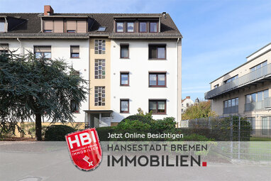 Wohnung zum Kauf 169.000 € 3 Zimmer 76,5 m² Oslebshausen Bremen 28239