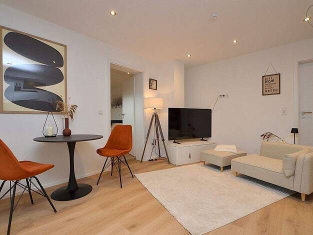 Wohnung zur Miete 1.195 € 2 Zimmer 49 m² EG frei ab sofort Glattbach 63864