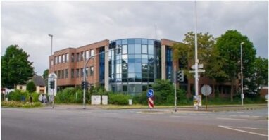 Bürofläche zur Miete Provisionsfrei 12 € 500 m² Bürofläche teilbar ab 250 m² Sandberg Monheim 40789