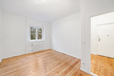 Wohnung zum Kauf provisionsfrei 269.000 € 2 Zimmer 47,7 m² 2. Geschoss frei ab sofort Afrikanische Str. 116 Wedding Berlin 13351