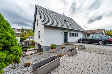 Einfamilienhaus zum Kauf 580.000 € 7 Zimmer 176 m² 576 m² Grundstück Cleebronn 74389