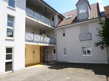 Wohnung zur Miete 450 € 1 Zimmer 30 m² Erdgeschoss Frankfurter Landstraße 154 Wahlbezirk 16 Bad Homburg vor der Höhe 61352