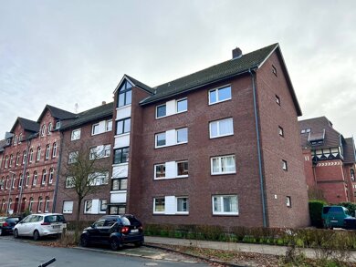 Wohnung zum Kauf 320.000 € 2 Zimmer 72,1 m² Rotes Feld Lüneburg 21335