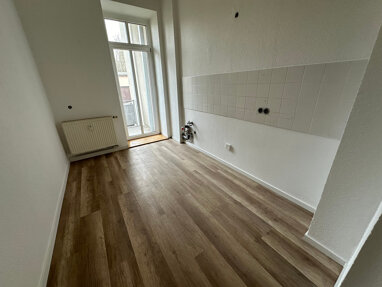 Wohnung zur Miete 250 € 2 Zimmer 50 m² Erdgeschoss Jahnstraße 39 Lutherviertel 221 Chemnitz 09126