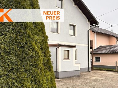 Wohnung zum Kauf 169.000 € 4 Zimmer 90 m² Burgkirchen 5274