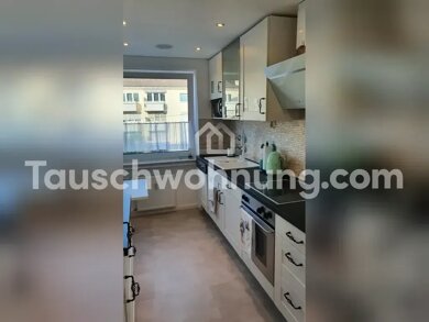 Wohnung zur Miete Tauschwohnung 1.690 € 3 Zimmer 78 m² 3. Geschoss Obergiesing München 81539