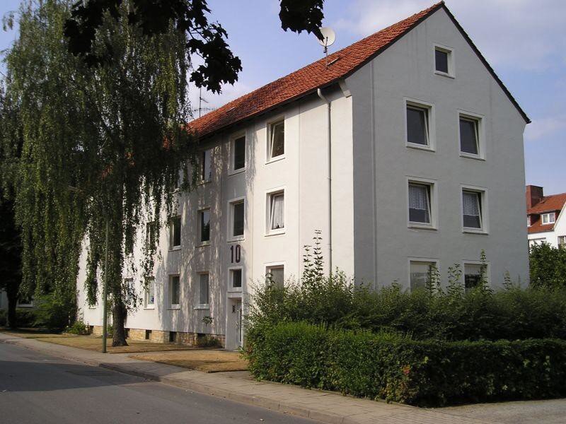 Wohnung zur Miete 486,12 € 2 Zimmer 51,2 m²<br/>Wohnfläche 2. Stock<br/>Geschoss 01.08.2024<br/>Verfügbarkeit Wilkienskamp 10 Eversburg 40 Osnabrück 49090