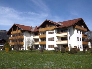 Terrassenwohnung zum Kauf 207.000 € 2 Zimmer 53 m² Erdgeschoss Sonthofen Sonthofen 87527