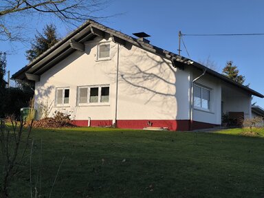 Einfamilienhaus zum Kauf 499.000 € 6 Zimmer 130 m² 1.584 m² Grundstück Hasselbach 57635