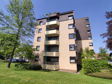Wohnung zur Miete 700 € 4 Zimmer 110 m² 3. Geschoss Bussardweg 1 Kettelburg Arnsberg 59759
