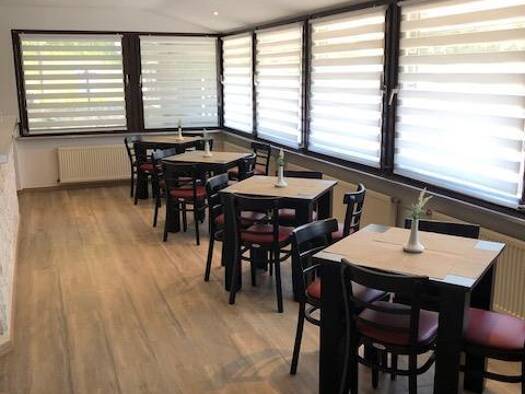 Hotel zum Kauf 675.000 € 8.335 m² Grundstück Innenstadt Euskirchen 53879