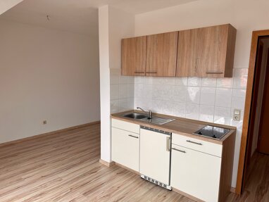 Apartment zur Miete 300 € 1 Zimmer 30 m² 3. Geschoss Am Windknollen 2 Cospeda Jena 07751