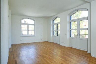 Wohnung zur Miete 657 € 1 Zimmer 45,3 m² Clara-Zetkin-Str. 33a Löbtau-Süd (Zauckeroder Str.) Dresden 01159