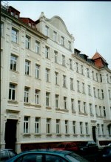 Wohnung zum Kauf 185.000 € 2 Zimmer 72 m² 2. Geschoss Scharnhorststrasse 51 Südvorstadt Leipzig 04275