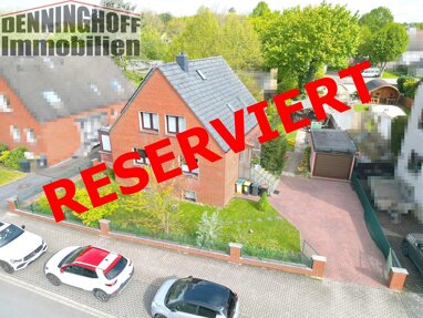 Einfamilienhaus zum Kauf 449.000 € 6 Zimmer 140 m² 583 m² Grundstück Sölde - Nord Dortmund 44289