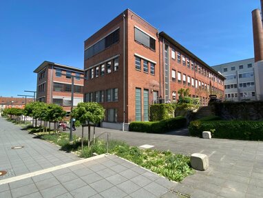 Bürogebäude zur Miete Provisionsfrei 12 € 1.205 m² Bürofläche teilbar ab 310 m² Katzwanger Straße Nürnberg 90461