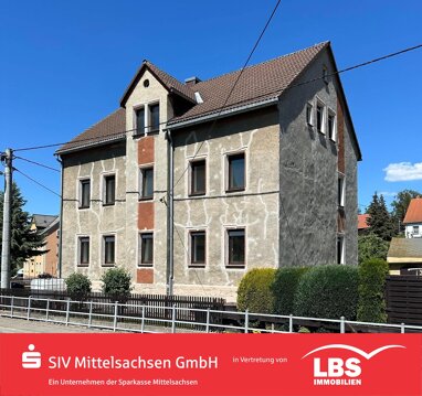 Mehrfamilienhaus zum Kauf 160.000 € 11 Zimmer 210 m² 410 m² Grundstück frei ab sofort Sohra Bobritzsch-Hilbersdorf 09627