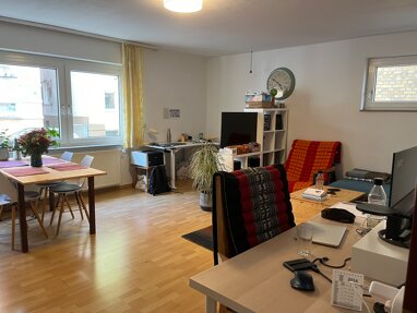 Wohnung zur Miete 900 € 2 Zimmer 74 m² Erdgeschoss Seelberg Stuttgart 70372