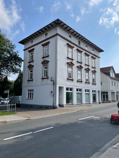 Wohnung zur Miete 435 € 2 Zimmer 61,9 m² 3. Geschoss Göttinger Str. 32 Heilbad Heiligenstadt Heilbad Heiligenstadt 37308