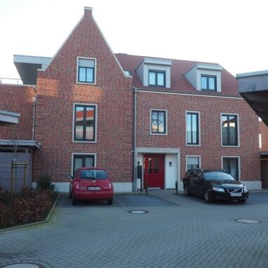 Wohnung zur Miete 820 € 3 Zimmer 86 m² 1. Geschoss Kessener Weg 8a Cloppenburg Cloppenburg 49661